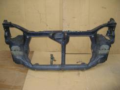 Рамка радиатора. Honda Orthia, EL2 Двигатель B20B