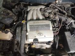 Двигатель в сборе. Toyota Scepter, VCV15, VCV15W Toyota Camry, VCV10 Двигатель 3VZFE
