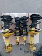 Пружина подвески. Subaru Legacy, BL, BL5, BL9, BLE, BP, BP5, BPE Subaru Legacy B4, BL5, BL9, BLE