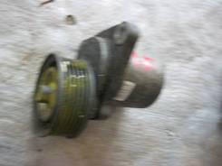 Натяжной ролик. Mazda Atenza, GG3P, GG3S, GGEP, GGES, GY3W, GYEW Mazda Mazda6, GG, GY Двигатели: L3VE, LFDE, LFVE, L3C1, LF17, LF18