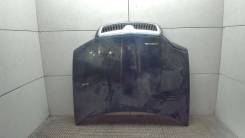 Капот Skoda SuperB 2001-2008