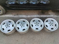 Starform. 6.5x15", 5x114.30, ET35, ЦО 73,1 мм.