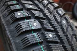 Michelin. Зимние, шипованные, без износа, 4 шт