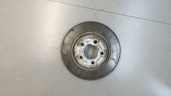 Диск тормозной Chrysler 300C 2004-2011, передний