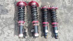 Койловер. Subaru Impreza WRX STI, GRB, GRF Subaru Impreza, GRB, GRF Двигатели: EJ20, EJ207, EJ25, EJ257, EJ201, EJ203, EJ204, EJ205, EJ20A, EJ20E, EJ2...