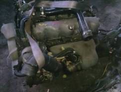 Двигатель в сборе. Mazda Bongo Friendee Mazda Proceed Mazda MPV Mazda Efini Двигатель WLT