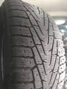 Nokian Hakkapeliitta 7 SUV. Зимние, шипованные, 2014 год, 10 %, 4 шт