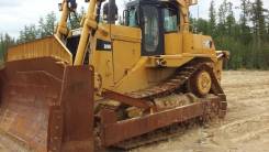 Caterpillar D9R. , 1 800 куб. см., 48 784,00 кг.