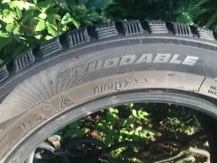 Pirelli Winter Studdable Plus. ������, 2017 ���, �����