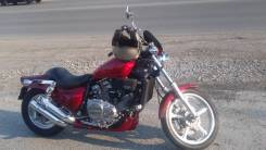 Honda Magna. 750 куб. см., исправен, птс, с пробегом
