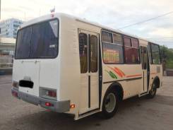 ПАЗ 32054. Паз 32054 2015г, 23 места, С маршрутом, работой
