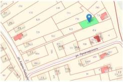 Продам земельный участок в г. Кореновске. 459 кв. м., собственность, от частного лица (собственник)