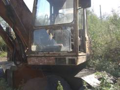 Твэкс ЕК-14. Экскаватор ек 14 /1997, 0,65 куб. м.