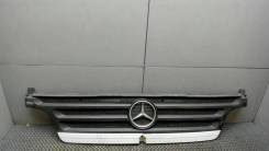 Решетка радиатора Mercedes Atego 2 2004-