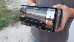 Pioneer Carrozzeria FH-P666MD ����