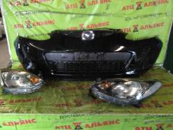 Ноускат MAZDA DEMIO, DE3FS, ZJVE; 13 РЯД, 298-0018561