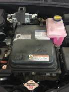 Инвертор. Toyota Harrier Hybrid, MHU38W