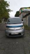 Nissan Serena. вариатор, 4wd, 2.0 (129 л.с.), бензин, 283 570 тыс. км