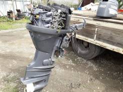 Yamaha. 40,00 л.с., 4-тактный, бензиновый, нога X (635 мм)