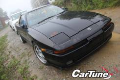 Toyota Supra. JZA70, 1JZGTE