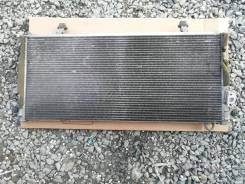 Радиатор кондиционера. Mitsubishi Pajero, H65W, H66W, H67W, H76W, H77W Mitsubishi Pajero Pinin, H66W, H67W Mitsubishi Pajero iO, H61W, H62W, H65W, H66...