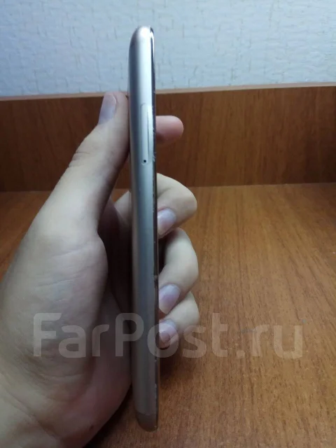 Xiaomi Redmi Note 3. �/�, �������, 3G, 4G LTE ����