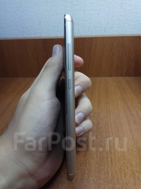 Xiaomi Redmi Note 3. �/�, �������, 3G, 4G LTE ����