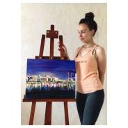Картины.