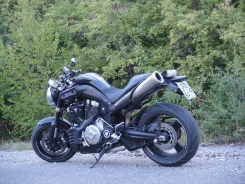 Yamaha MT-01. 1 700����. ��., ��������, ���, � �������� ����