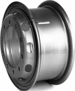 Hayes Lemmerz. 8.5x24", ET185, �� 281���. ����