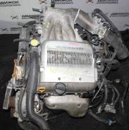 Двигатель TOYOTA 4VZ-FE Контрактная
