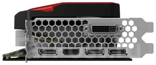 GeForce GTX 1080 Ti ����