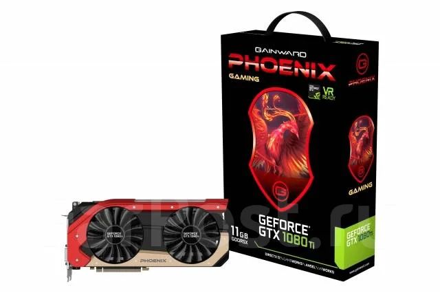GeForce GTX 1080 Ti ����