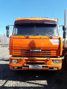 КамАЗ 6460. Продам камаз 6460, 11 700 куб. см., 20 000 кг., 6x4