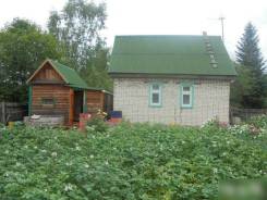 Продам дачу 13 сот., дом 36 кв. м. От частного лица (собственник)
