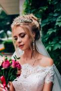 Фотограф свадьбы, дни рождения, фотосессии. Студия Харизма