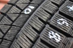 Bridgestone Blizzak Revo GZ. Всесезонные, 2010 год, 10 %, 4 шт