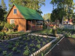 Продам дачу СНТ Кунчилово (п. Раздольный). От агентства недвижимости (посредник)