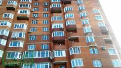 1-комнатная, проспект 100-летия Владивостока 100в. Вторая речка, агентство, 39 кв. м. Дом снаружи