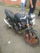 Honda CB1. 400 куб. см., исправен, птс, с пробегом