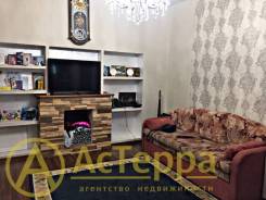 2-комнатная, улица Окатовая 37. Чуркин, проверенное агентство, 42 кв. м. Интерьер