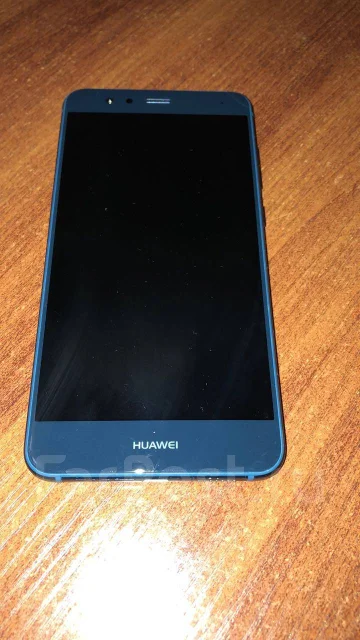 Huawei P10 lite. �/�, �����, 4G LTE, Dual-SIM ����