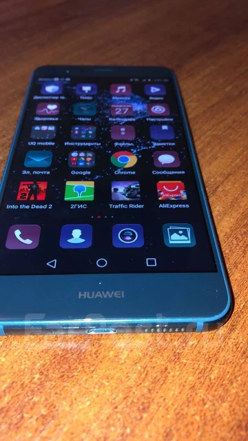 Huawei P10 lite. �/�, �����, 4G LTE, Dual-SIM ����