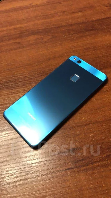 Huawei P10 lite. �/�, �����, 4G LTE, Dual-SIM ����