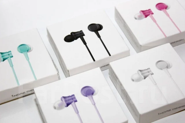 Xiaomi Mi Piston Basic Edition. ��� ����� �� ������������ ����