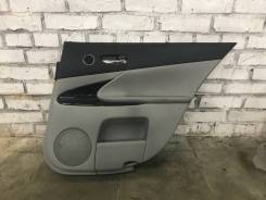Обшивка двери. Lexus GS450h, GWS191