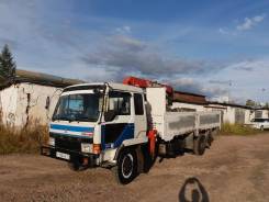 Mitsubishi Fuso. Продаётся грузовик Мицубиси Фусо, 3 000 куб. см., 5 000 кг., 4x2