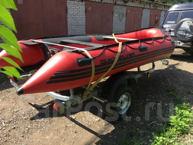 Quicksilver. 2005 ���, ����� 4,3��., ��������� ��� ��������� ����