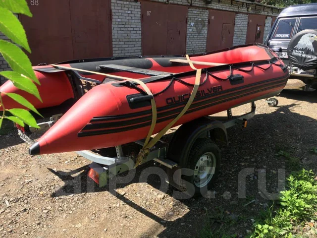 Quicksilver. 2005 ���, ����� 4,3��., ��������� ��� ��������� ����