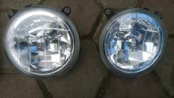 Фара противотуманная. Subaru Impreza, GD9, GDA, GG2, GG3, GG9, GGA Двигатели: EJ152, EJ204, EJ205